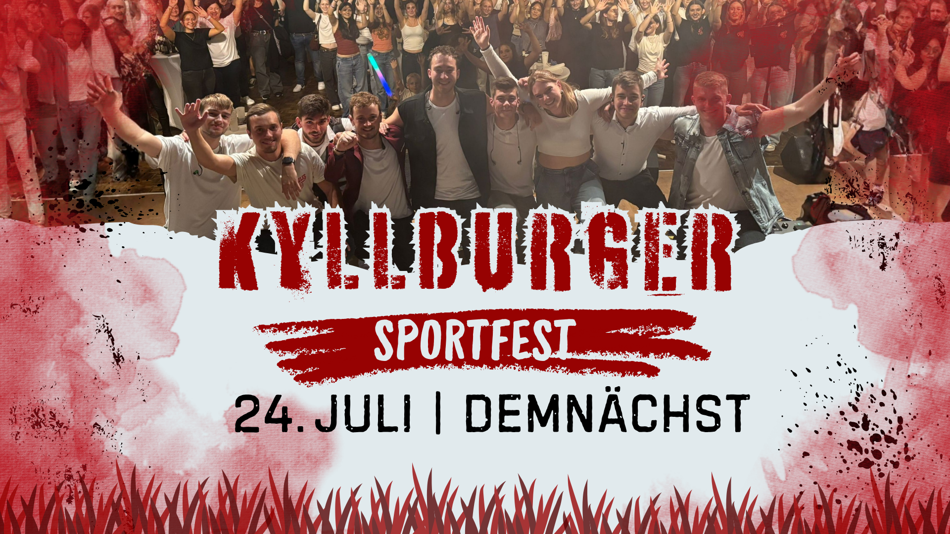 Sportfest Kyllburg