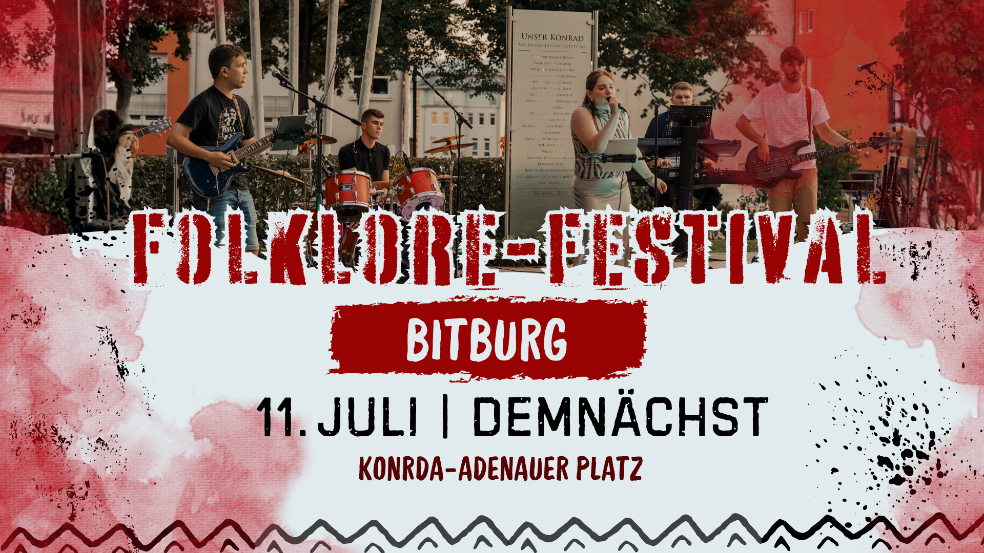Folklore-Festival